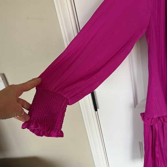 NWT Anthropologie Giulia Tunic Dress. - Picture 10 of 15